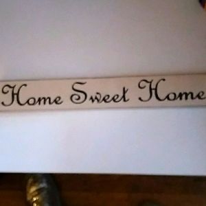 BOGO  Home wooden decoration